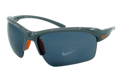 Skylon Rise Sunglasses "Smoke Grey / Grey" IB3520X 084
