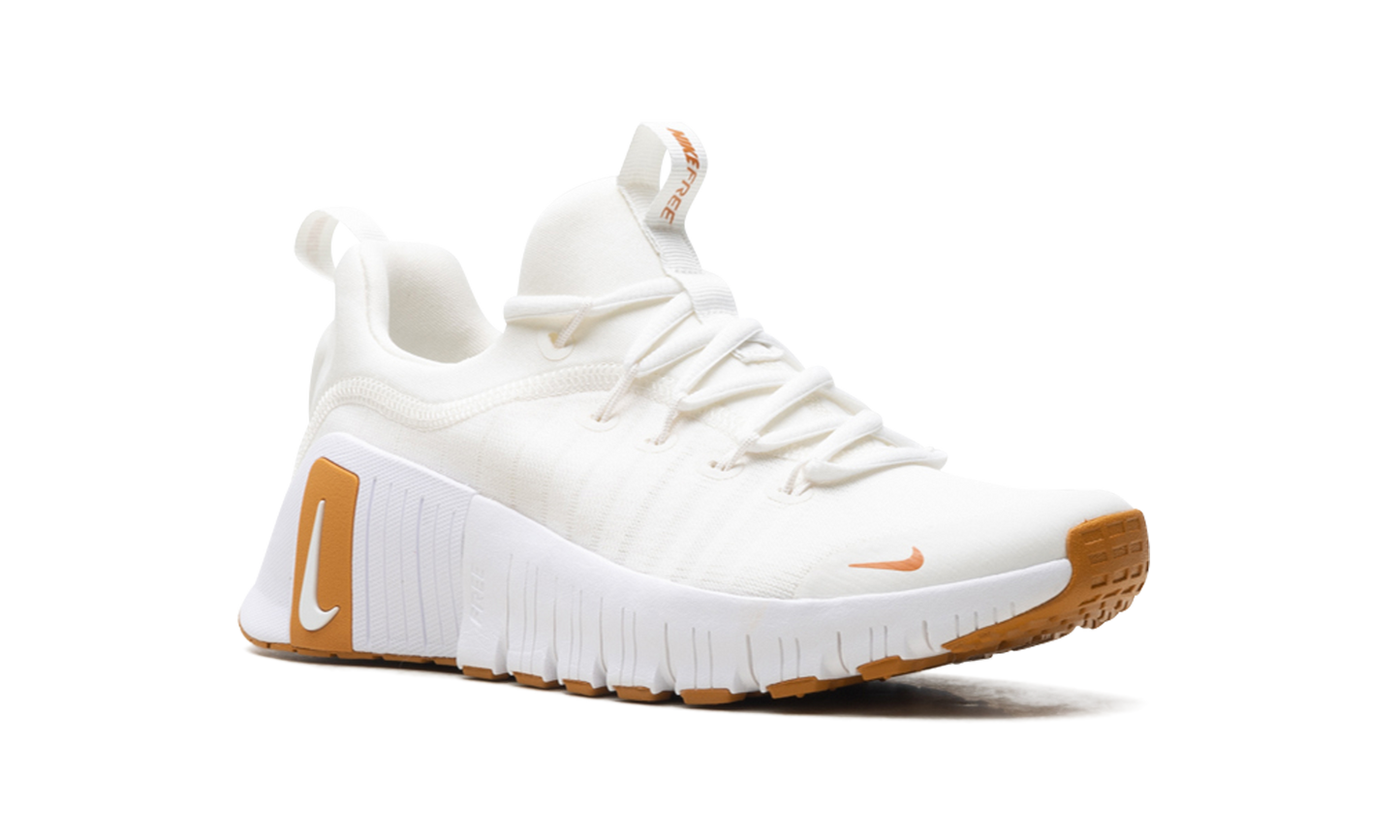 Free Metcon 6 WMNS"Sail White Monarch" FJ7126 103