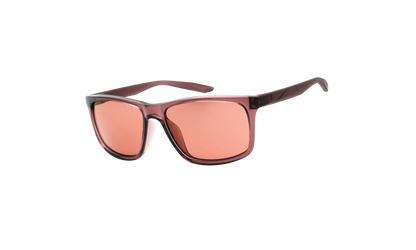 Chaser Ascent Sunglasses "Smokey Mauve / Copper Lens" DJ9918 200