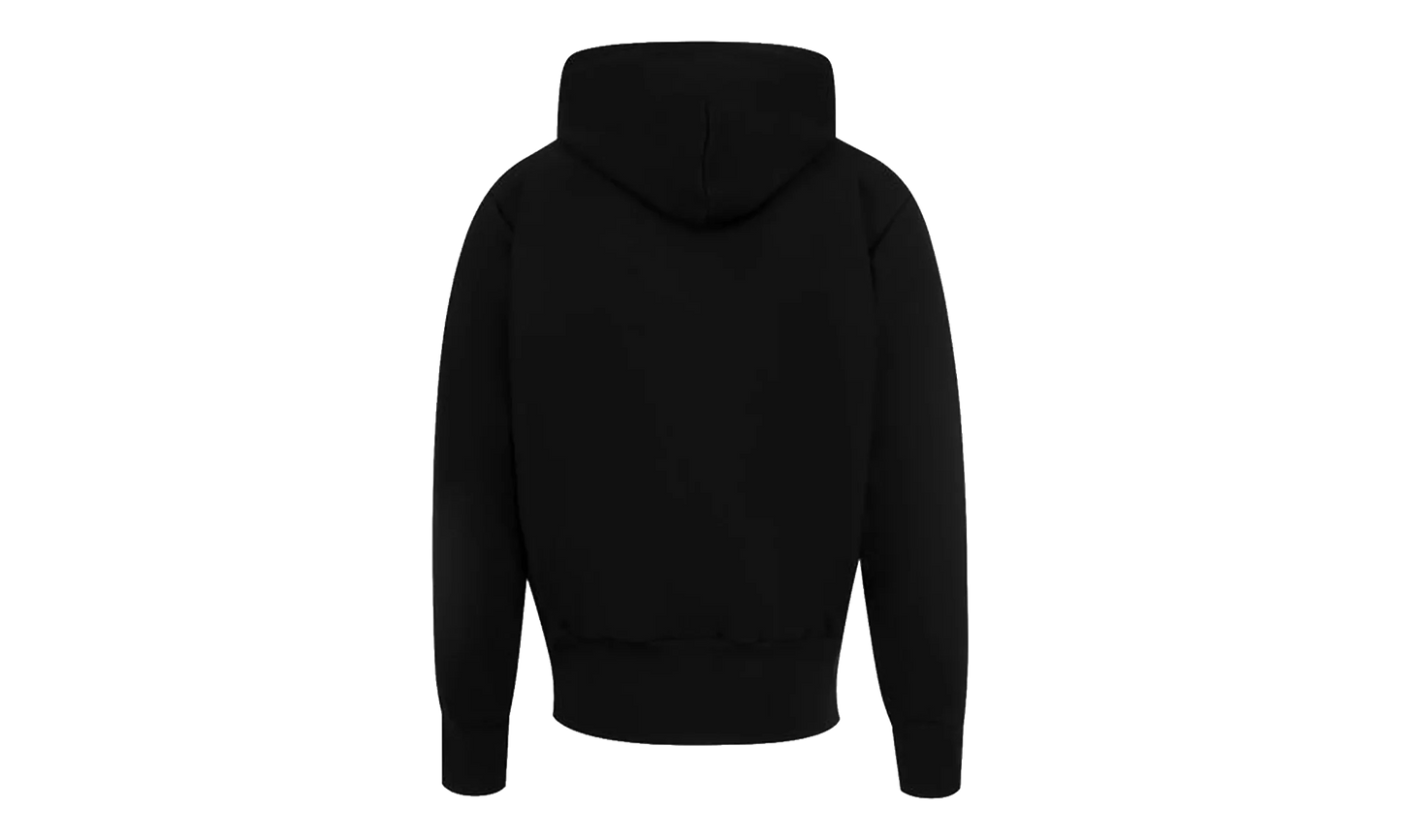 Pornstar Hoodie "Black" ABCSS25H021RL15 BLAC