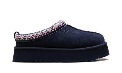 Tazz II Slipper WMNS "Dark Indigo" 1174471 DKN