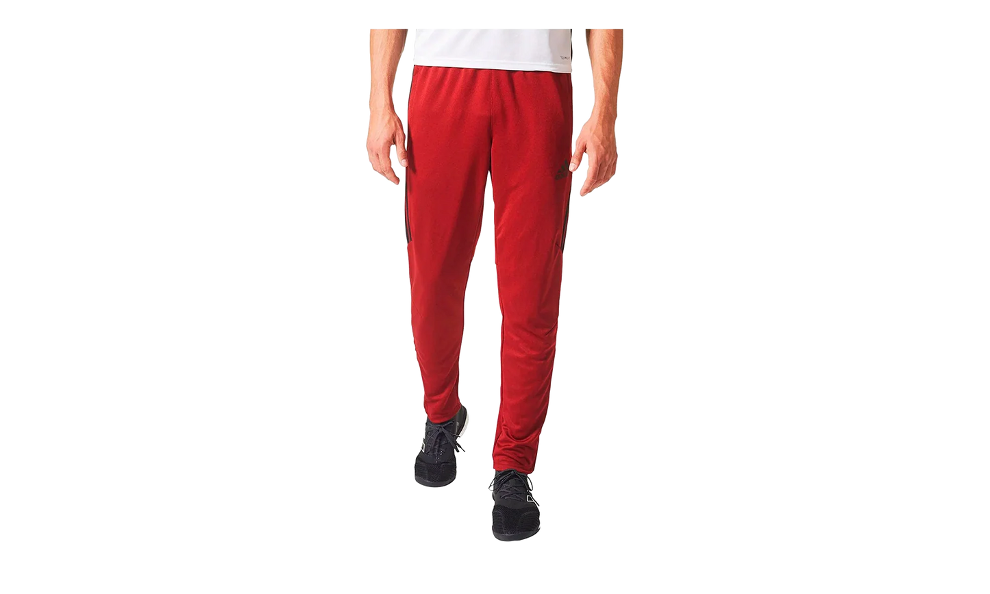 Tiro17 Training Pant "Team Maroon / Black" D94749