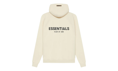 Pull-Over Hoodie "Buttercream" 192SP212001F