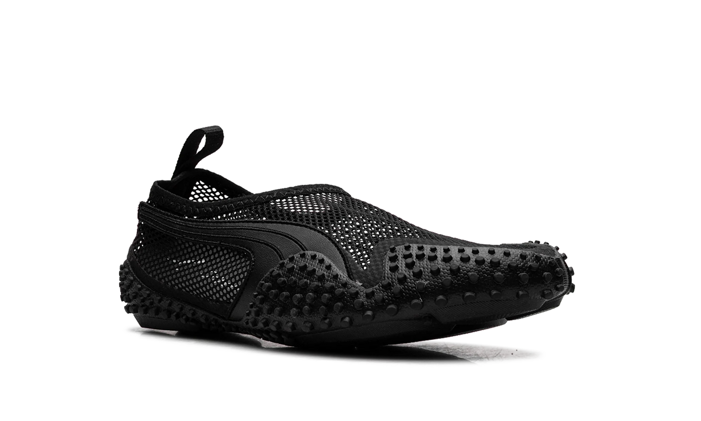 Mostro Flex Mesh WMNS "Black" 403214 01