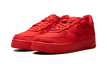 Air Force 1 Low "Valentine's Day Red (2026)" IB6836 600
