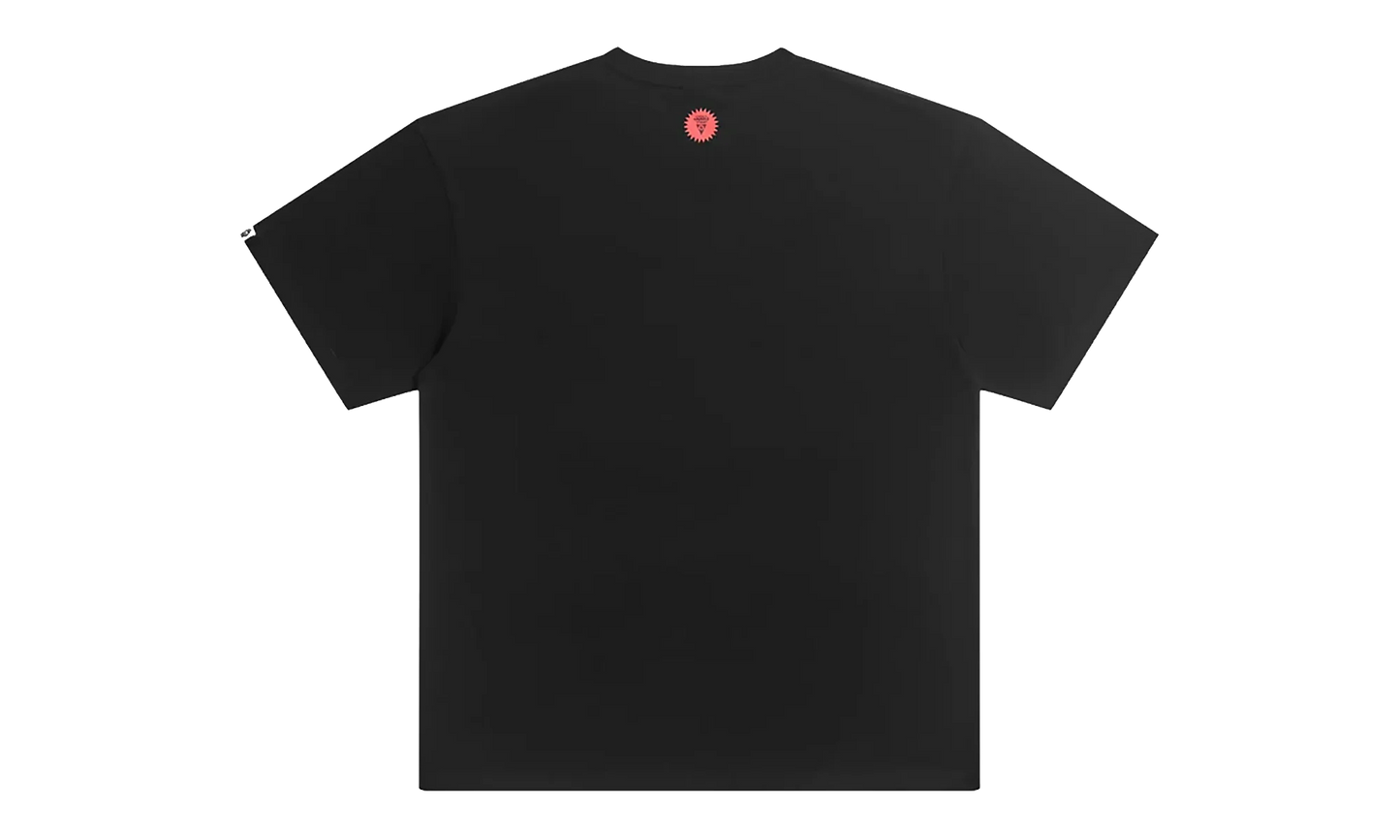 Cherries Tee "Black" 461 1211 BLAC