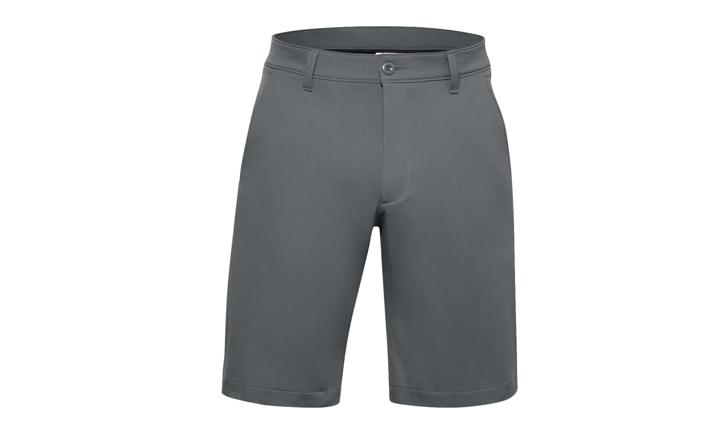 Tech Short "Pitch Gray" 1350071 012