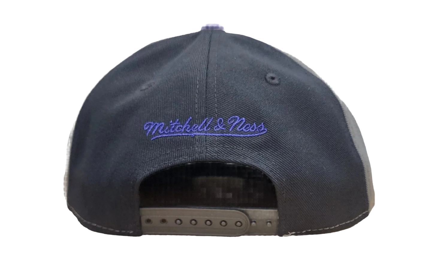 MLB Triple Play Cooperstown "Rockies" HY11519-CROGREY_OS