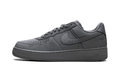 Air Force 1 Low "Kobe Bryant Forever Cool Grey" IB0018 004