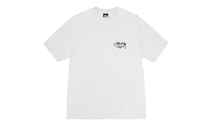 Beat Sounds Pigment Dyed T-Shirt "Natural" STUS369