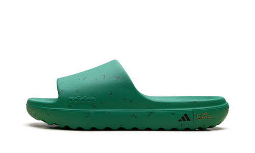 adidas Adilette Lumia Slides "The Simpsons - Homer Simpson" HQ2581