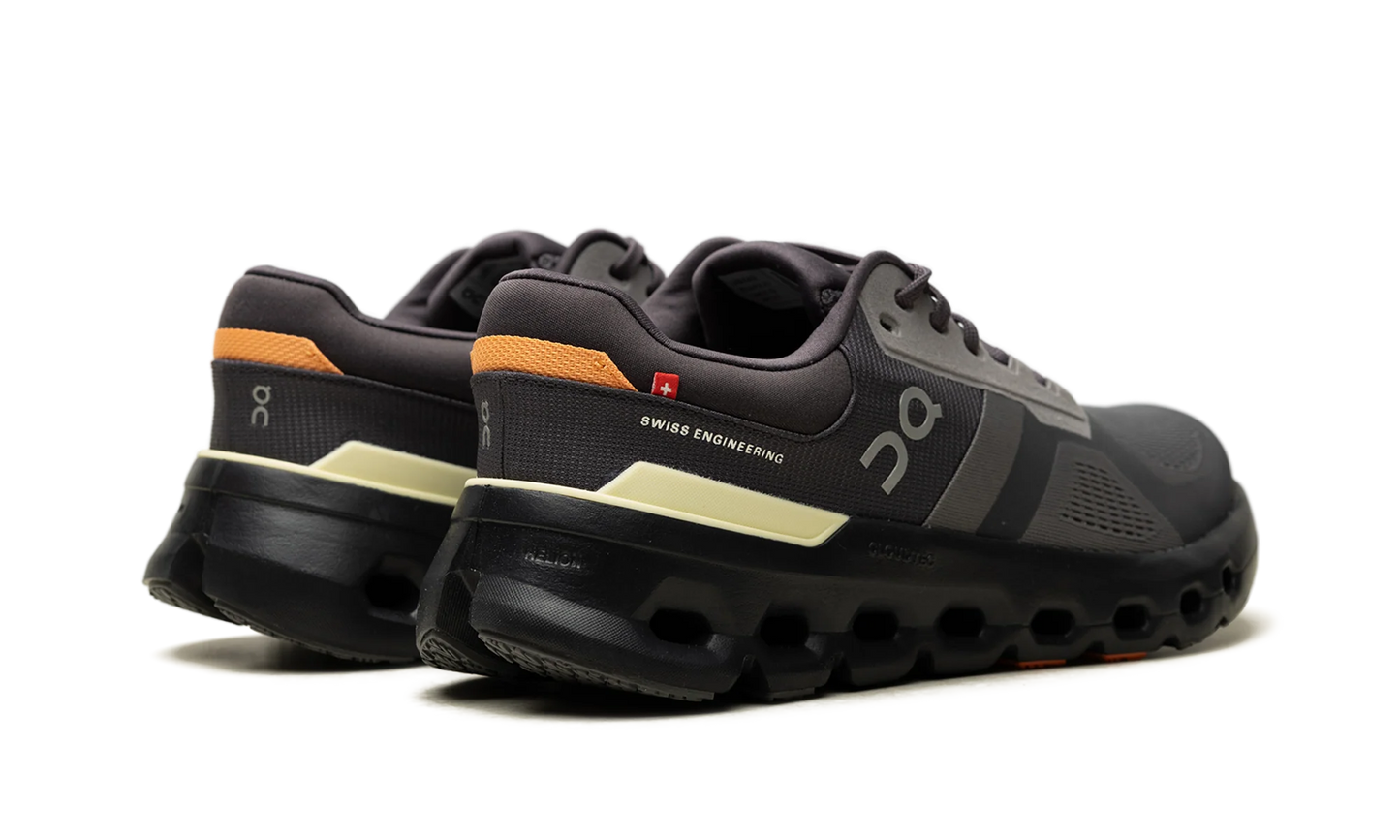 On Running Cloudrunner 2 "Rock Tangerine" 3ME10144284