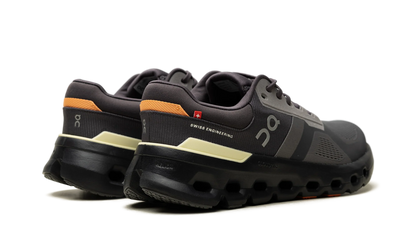 On Running Cloudrunner 2 "Rock Tangerine" 3ME10144284