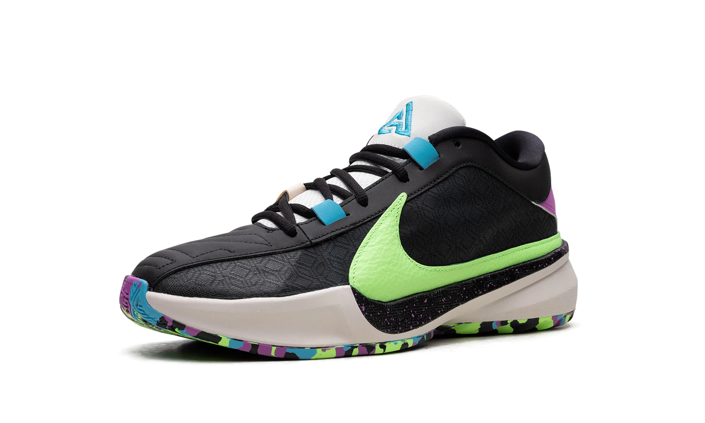 Zoom Freak 5 "Made in Sepolia" DX4985 002