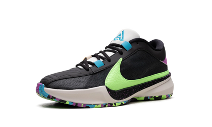 Zoom Freak 5 "Made in Sepolia" DX4985 002