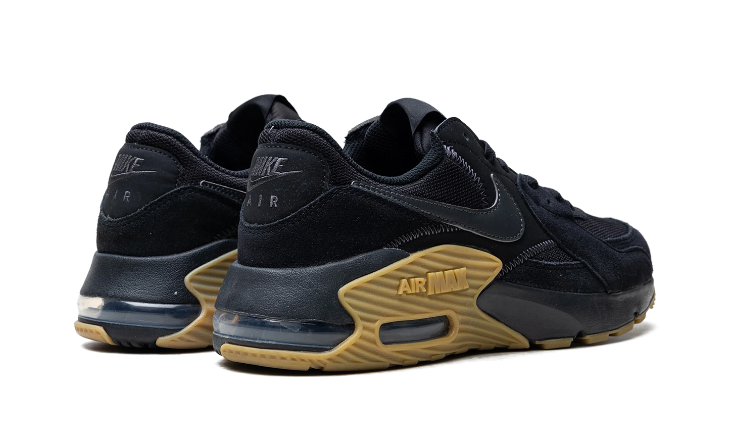 Air Max Excee "Black Gum Light Brown Anthracite" HV0928 010