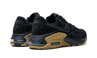 Air Max Excee "Black Gum Light Brown Anthracite" HV0928 010