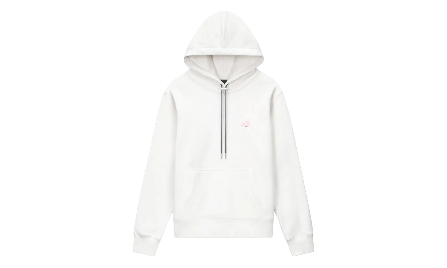 Dion Contraband Hoodie "White" MRLDK909 T1181WTCBN