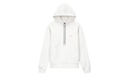 Dion Contraband Hoodie "White" MRLDK909 T1181WTCBN