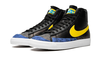 Blazer Mid '77 "Peace Love and Basketball" DC1414 001