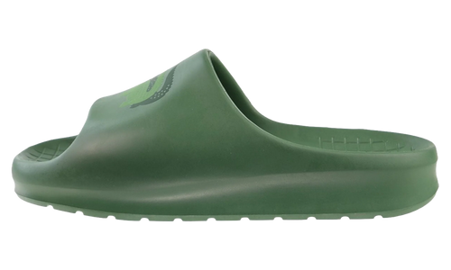 Serve Slide 2.0 Evo Synthetic Slides "Green / Green" 745CMA0005 GG2