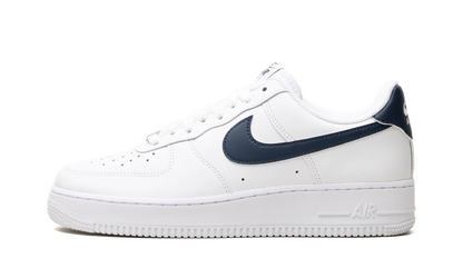 Air Force 1 Low '07 "White College Navy" FJ4146 119