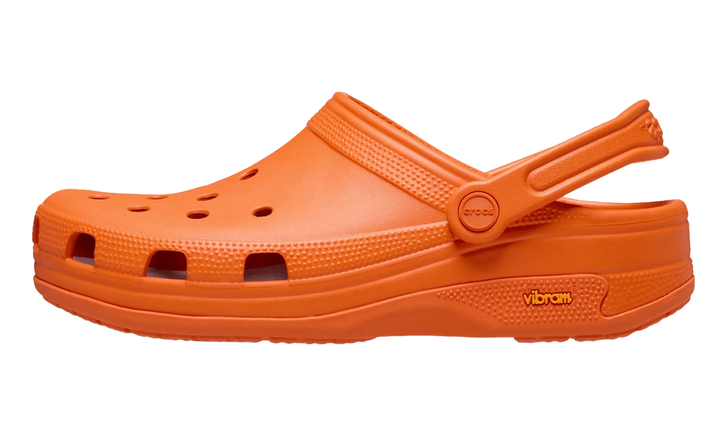 Classic EXP Clog "Koi Fish" 212793 85H