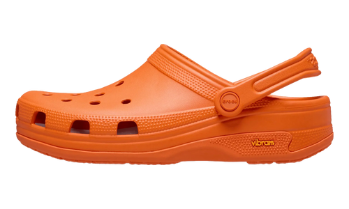 Classic EXP Clog "Koi Fish" 212793 85H