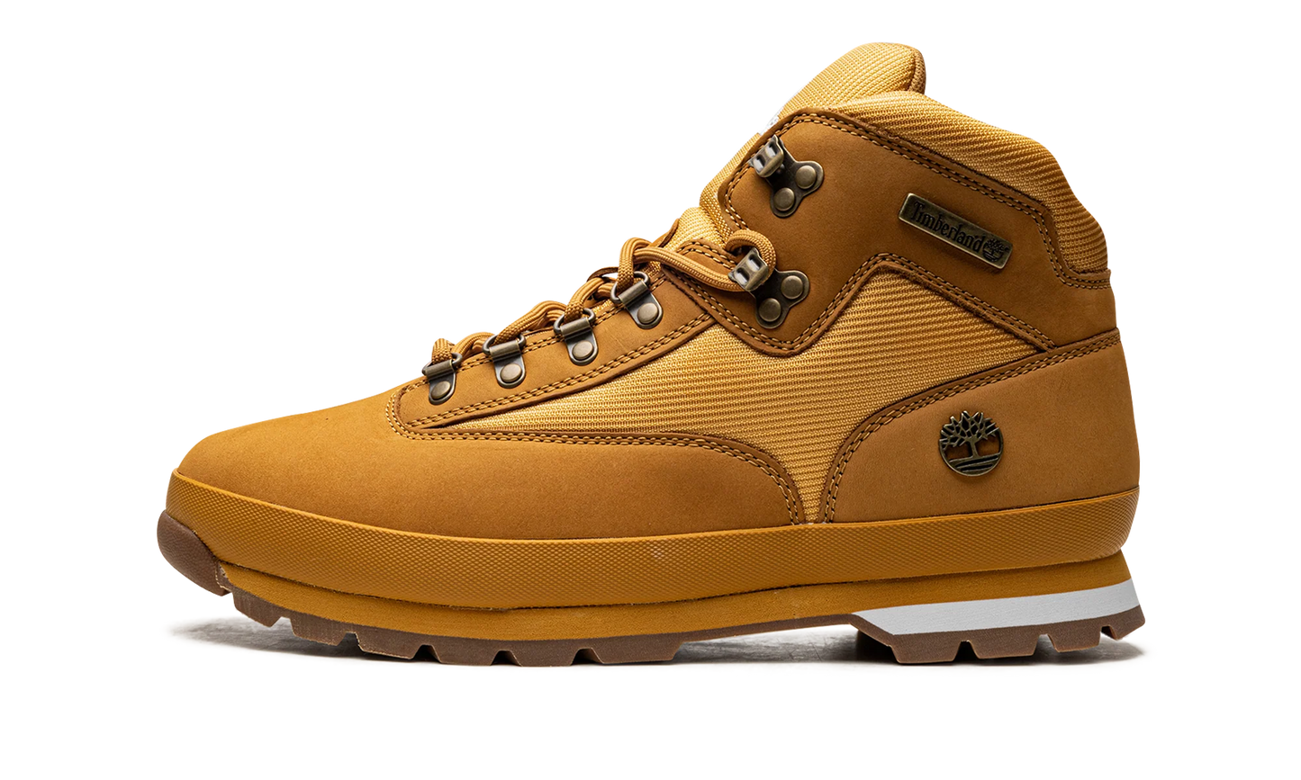 Euro Hiker "Wheat Nubuck" TB 091566 231