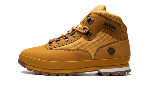Euro Hiker "Wheat Nubuck" TB 091566 231