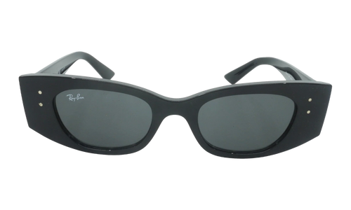 Kat Sunglasses "Black" RB4427-667787_49