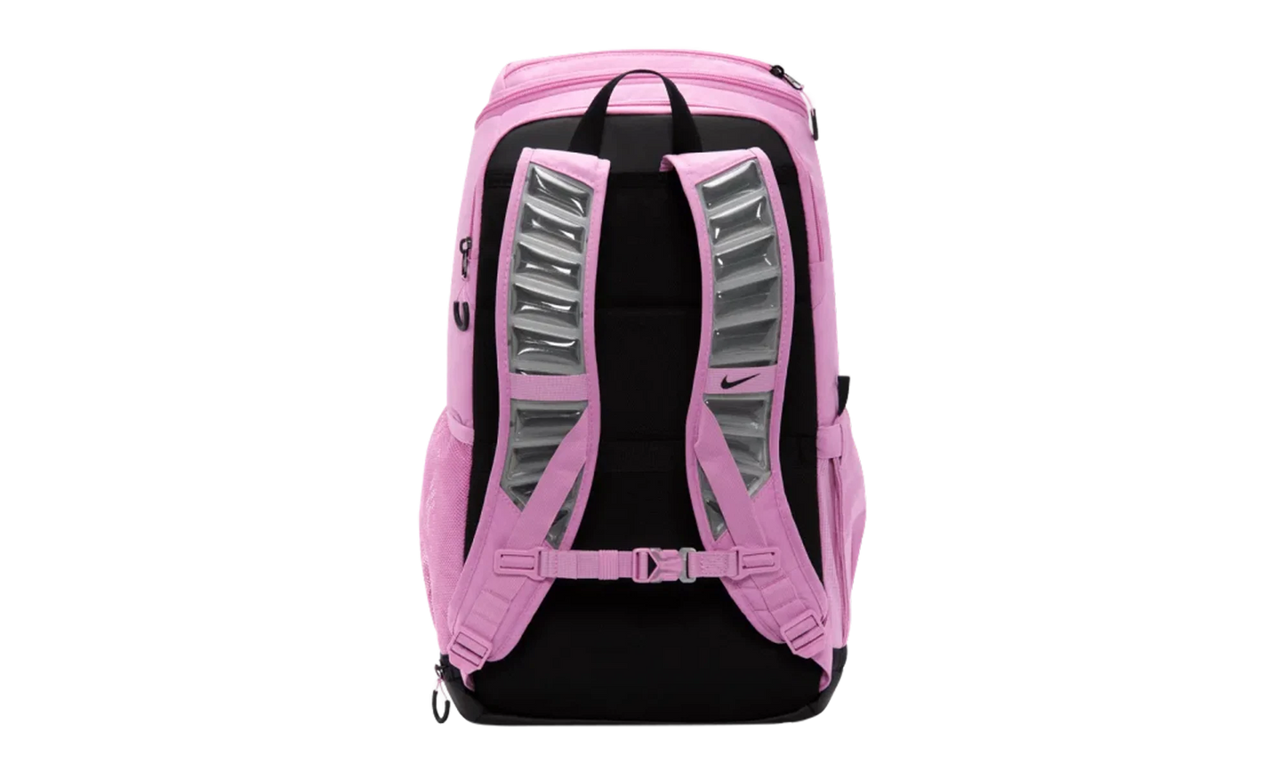 Varsity Elite Backpack (32L) "Light Magenta / Black / Light Photo Blue" HM9965 503