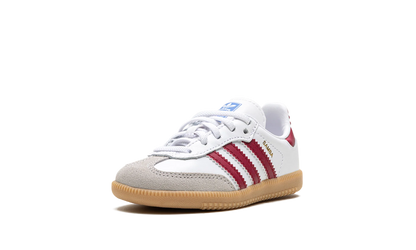 Samba Og EL TD "Burgundy Gum" IE1336