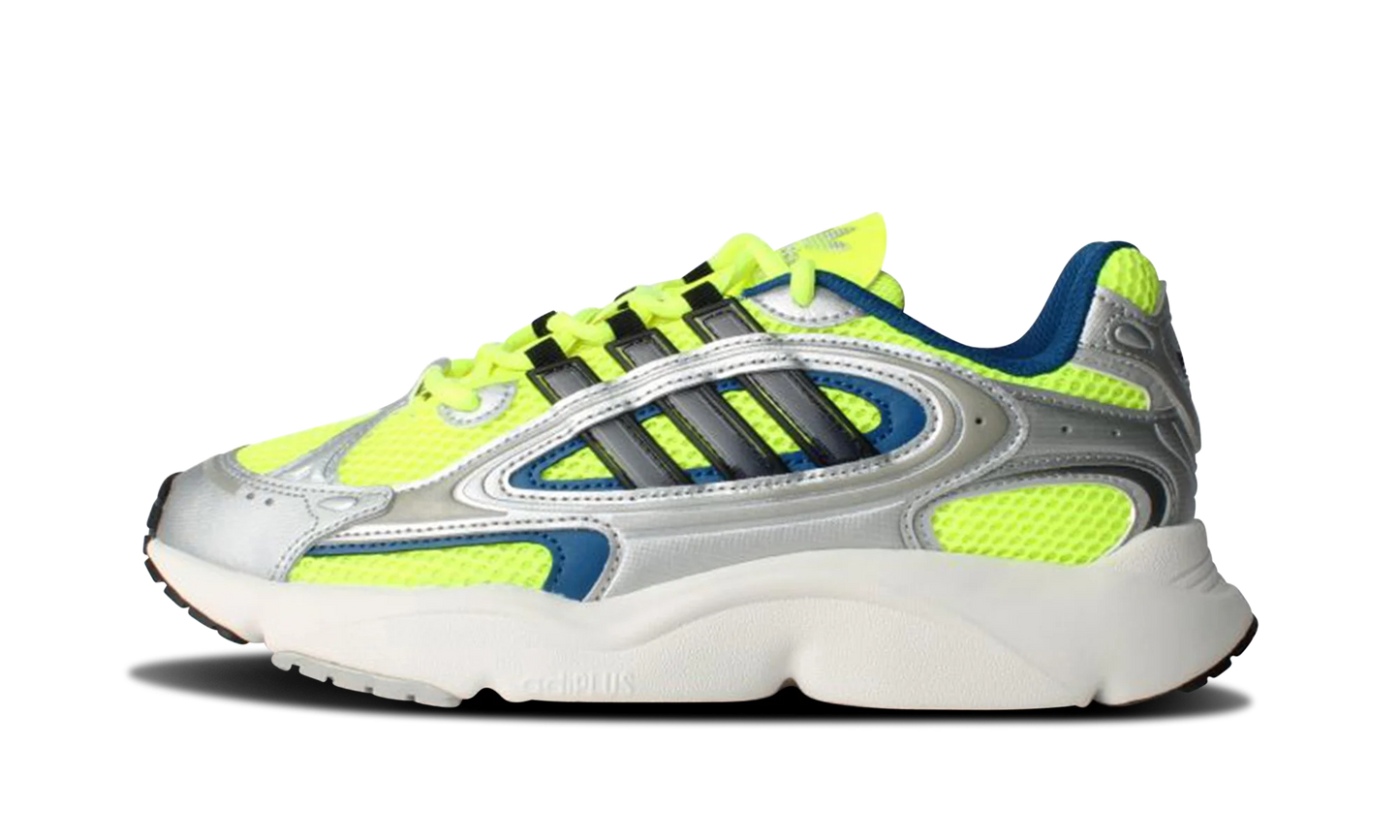 OZMILLEN Metallic "Yellow" IF4014