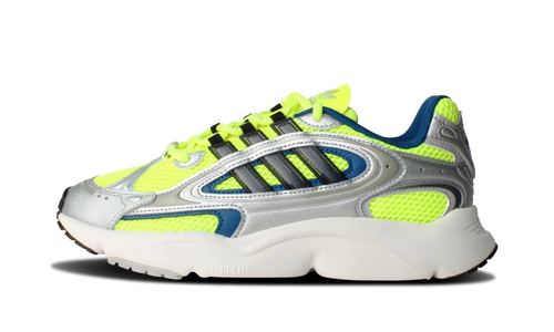 OZMILLEN Metallic "Yellow" IF4014