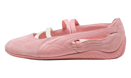 Speedcat Ballet Python WMNS "Pink" 407710 02