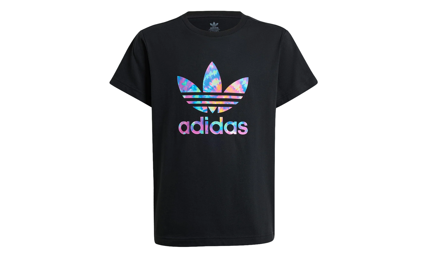 Graphic Tee GS "Black" JD0211