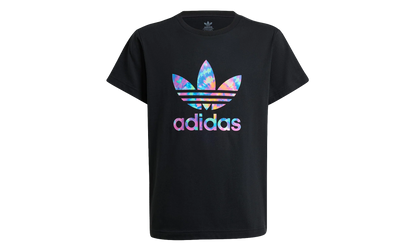 Graphic Tee GS "Black" JD0211