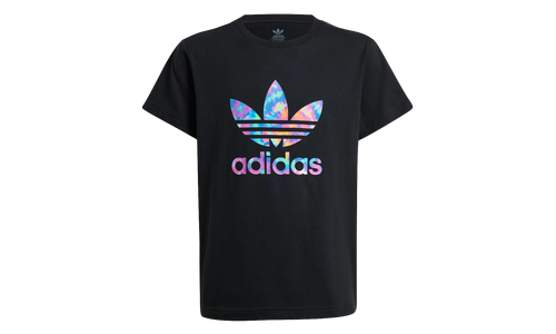 Graphic Tee GS "Black" JD0211