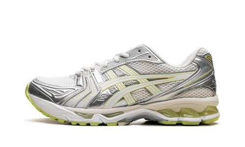 ASICS GEL-Kayano 14 "Cream / Pistachio" 1203A537 112