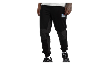 BMW Motorsport Street Sweatpants "Black" 599487 01