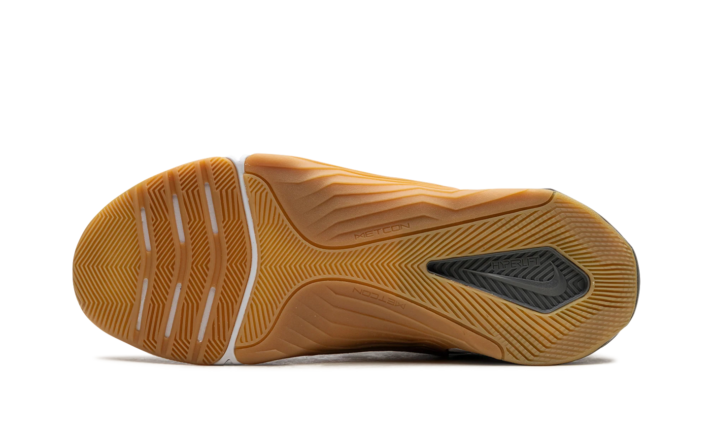 METCON 8 "Smoke Grey Gum" DO9328 002
