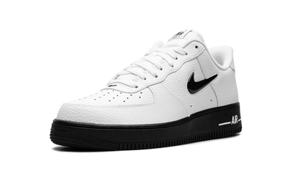 Air Force 1 '07 "White Black Jewel" HQ3826 100