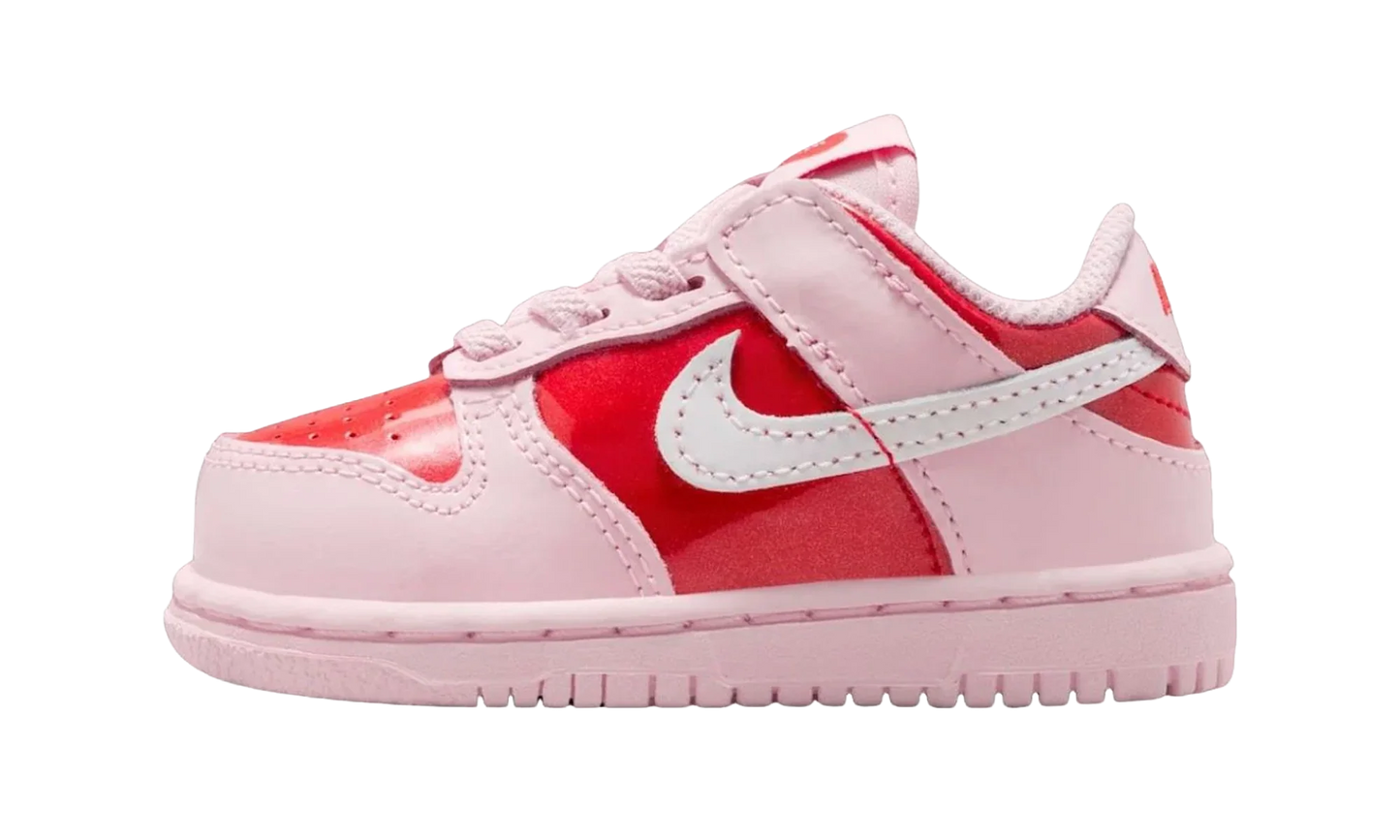Dunk Low TD "Valentine's Day (2026)" IQ5378 663