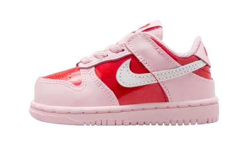 Dunk Low TD "Valentine's Day (2026)" IQ5378 663