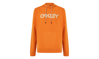 B1B Pullover Hoodie 2.0 "Burnt Orange" FOA402599 700