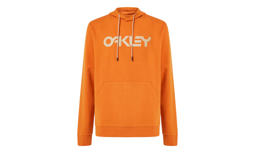 B1B Pullover Hoodie 2.0 "Burnt Orange" FOA402599 700
