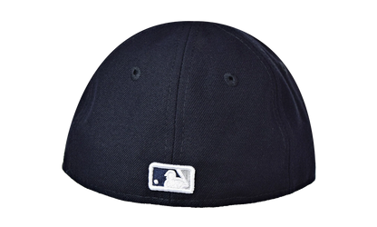 59FIFTY New York Yankees My First Infant Fitted Hat "Navy Blue / White" 11437963