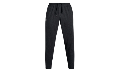 Hustle Fleece Joggers "Black Light Heather / White" 1317455 002