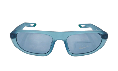 NV04 Sunglasses "Worn Blue / Blue" DZ7376 494
